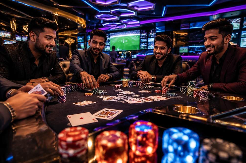 multibet