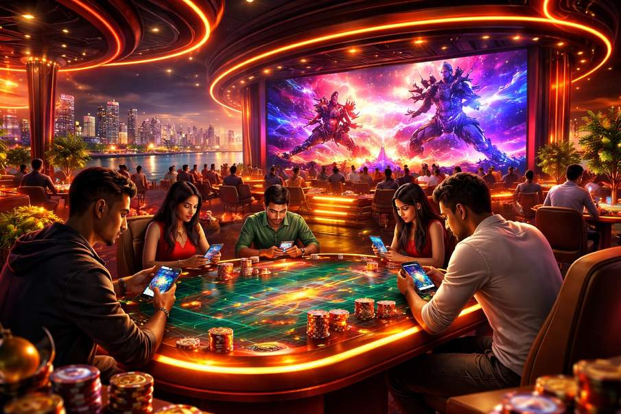 multibet